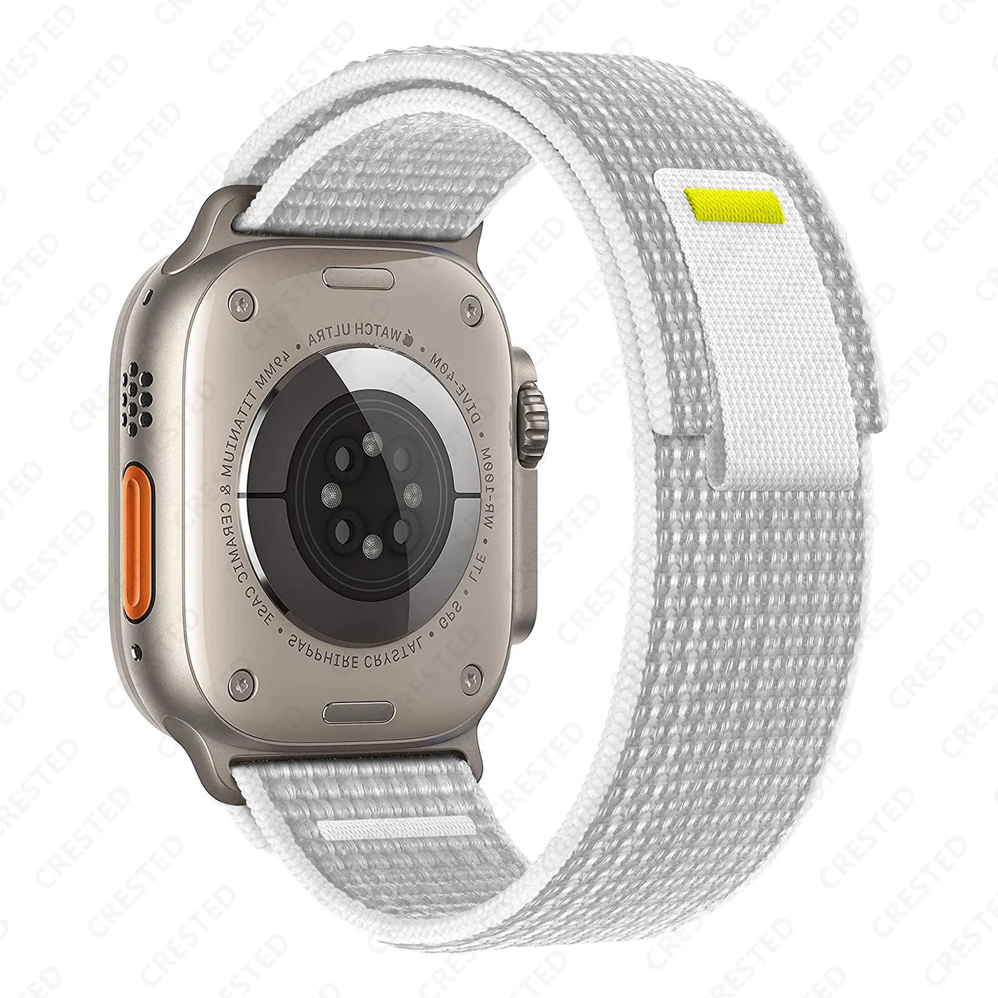 Trail Loop-band voor Apple Watch-banden