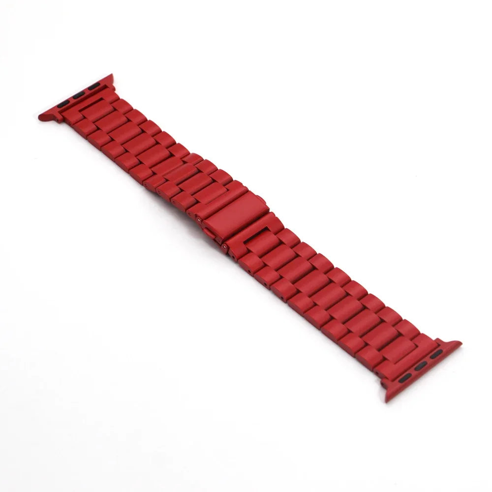 Metal Band for Apple Watch