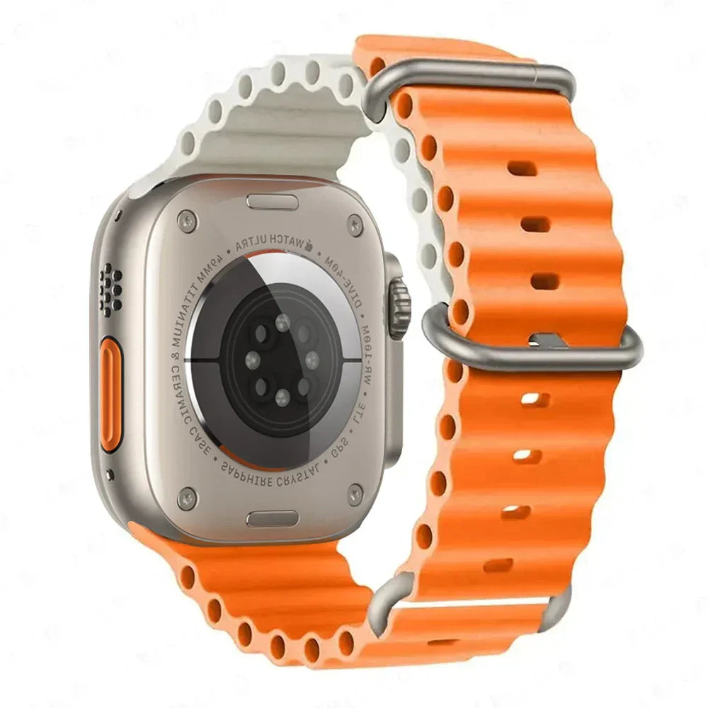 Straps for Apple Watch Band