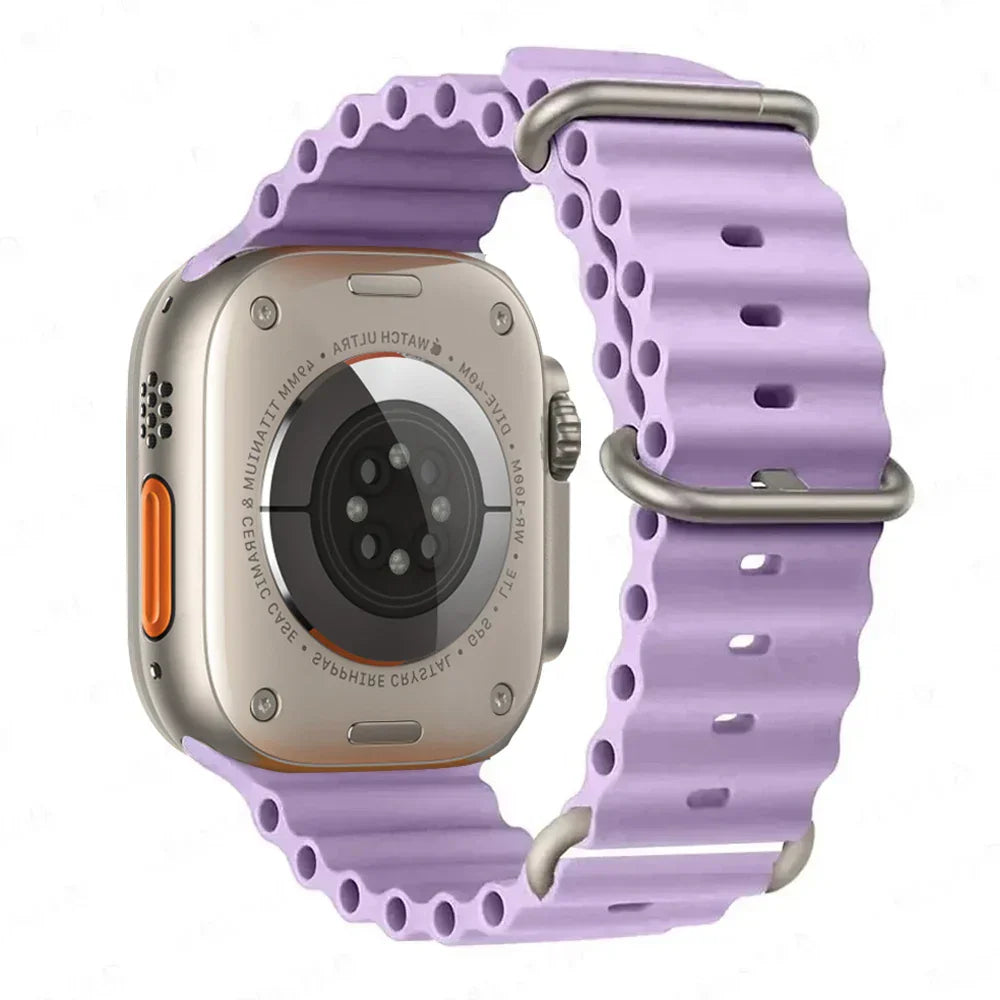 Straps for Apple Watch Band
