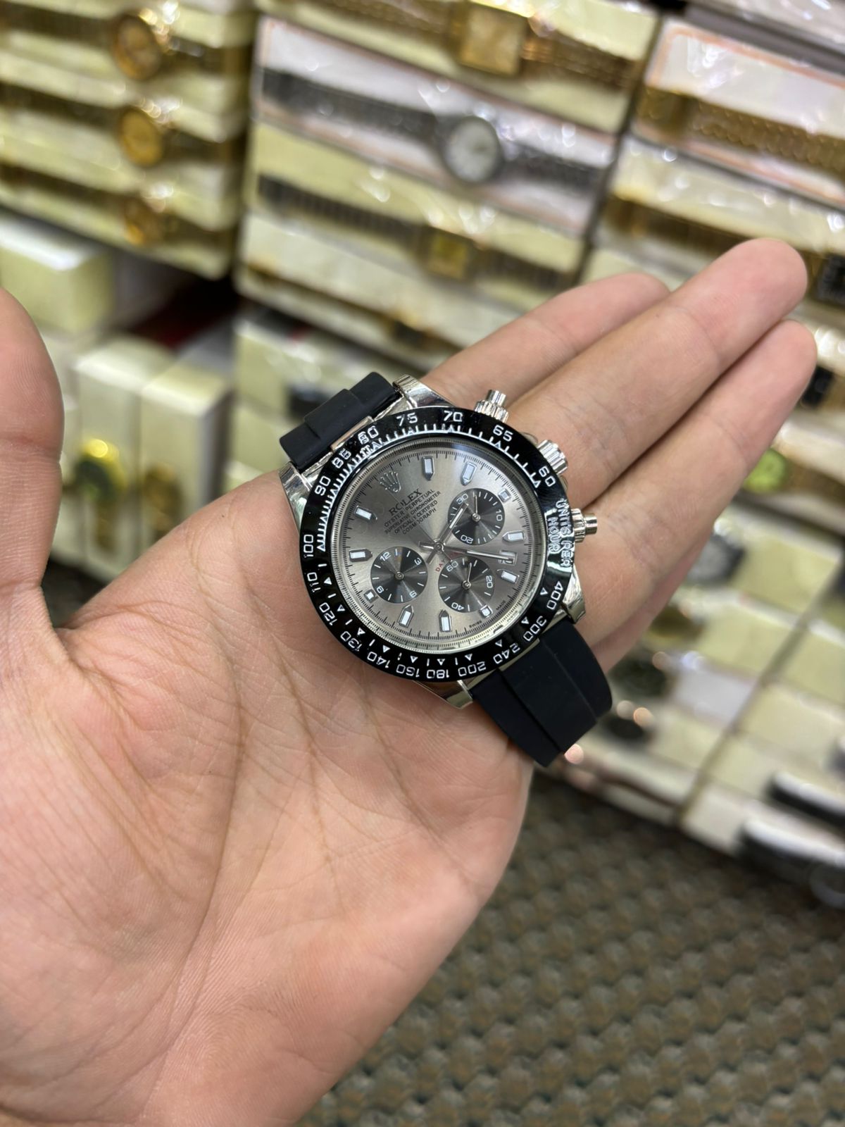 Rolex Daytona