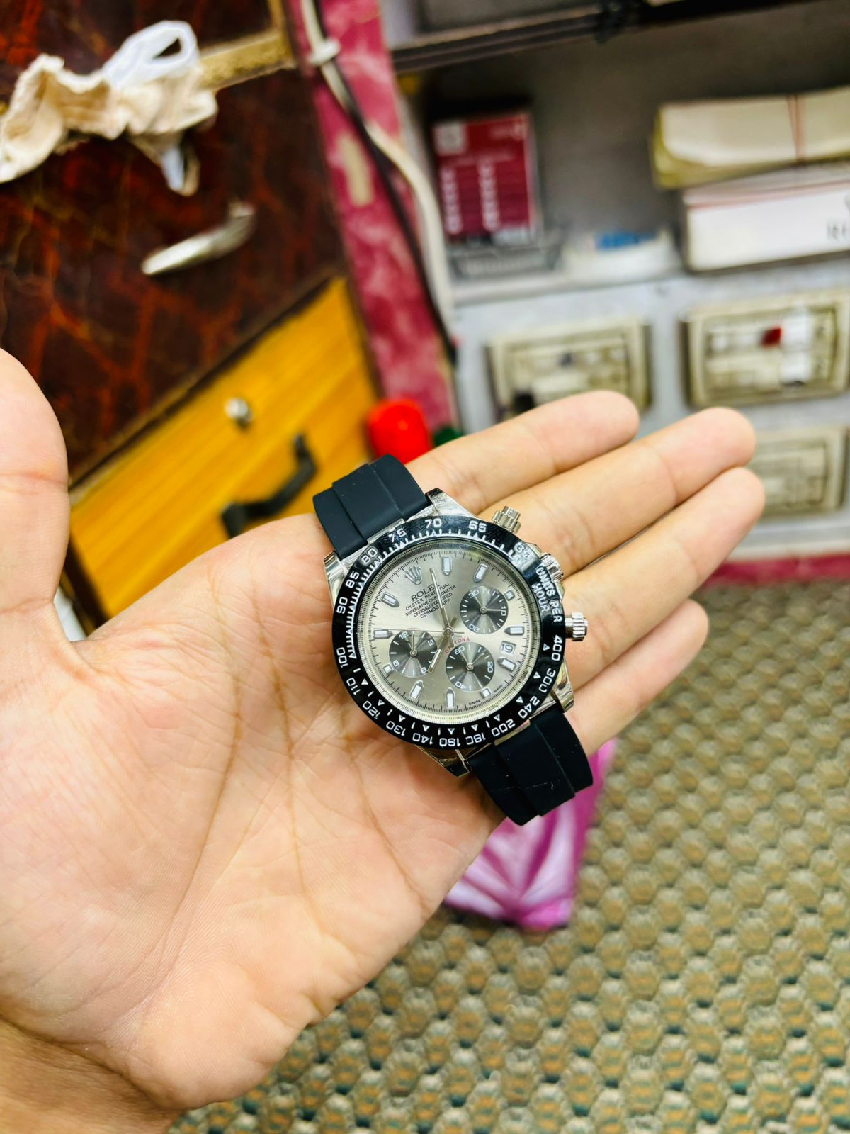 Rolex Daytona