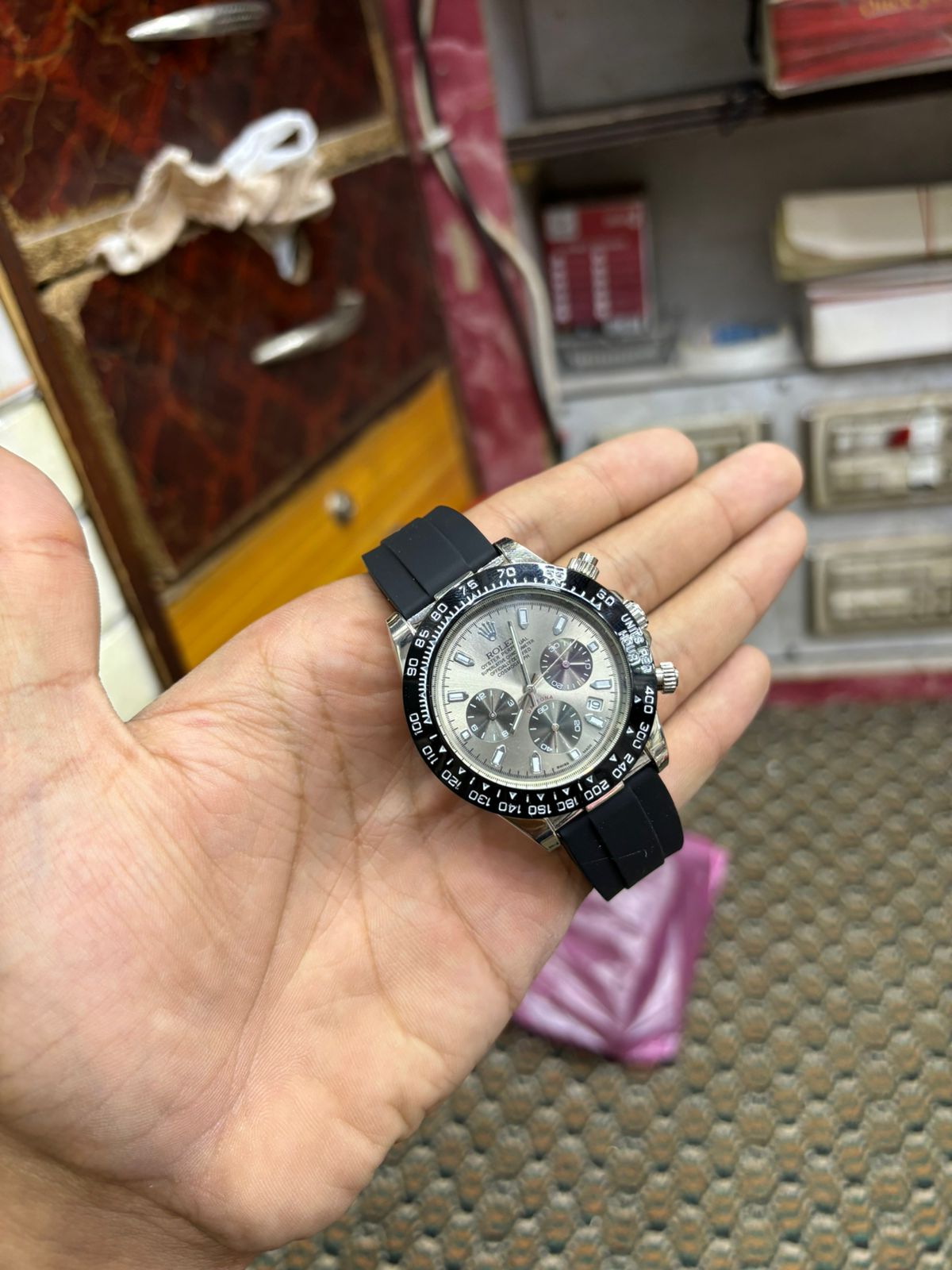 Rolex Daytona