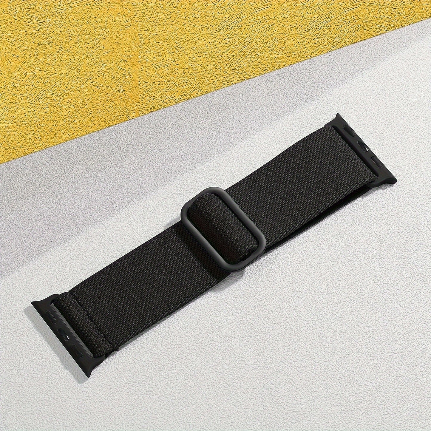 Stretchy Solo Loop Bands Compatible with iWatch