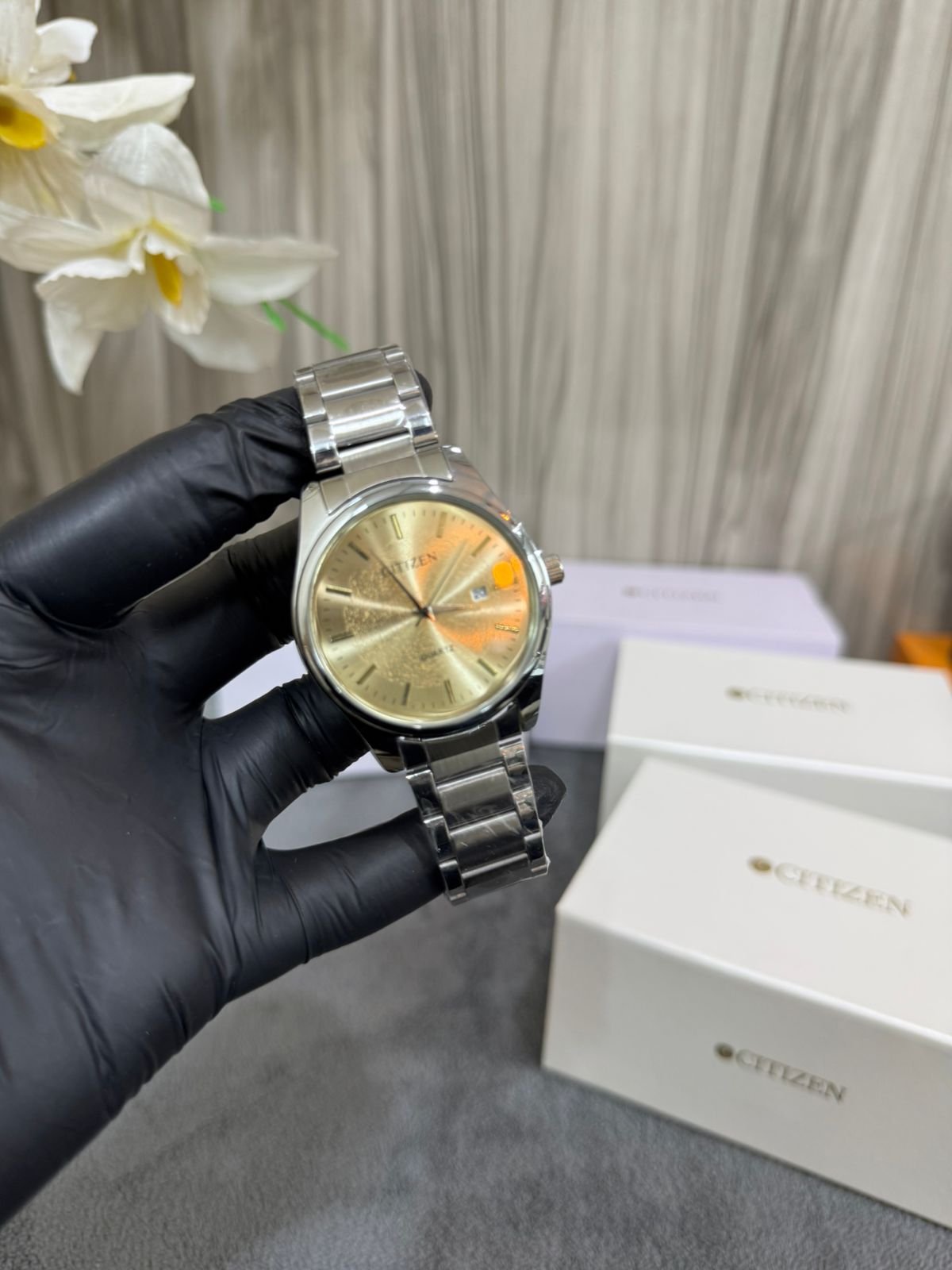 CITIZEN AAA COPY