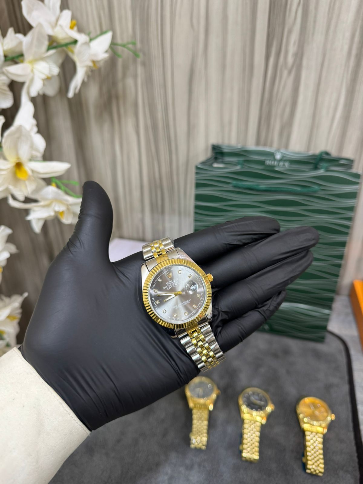 ROLEX AAA COPY
