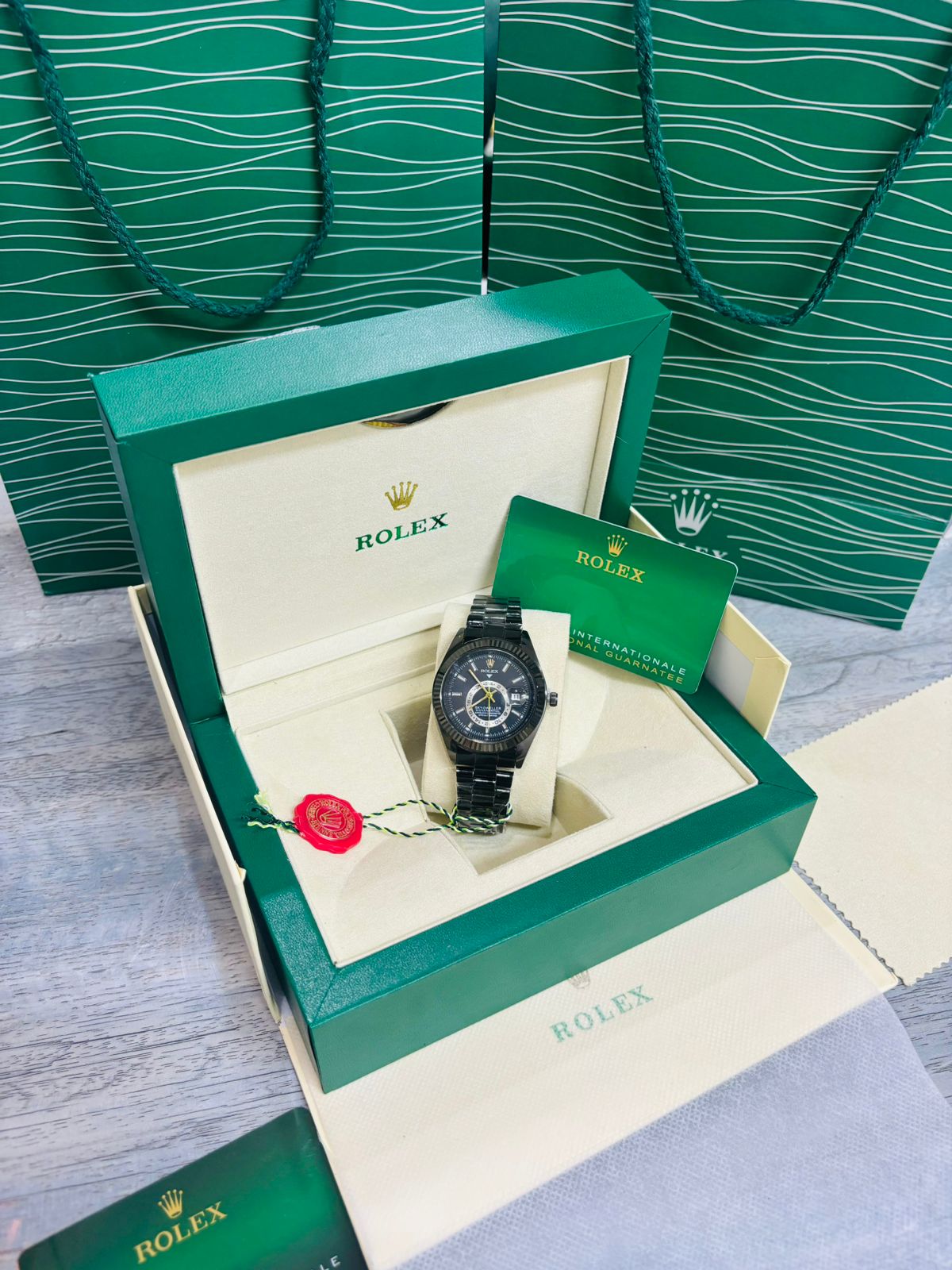 ROLEX best COPY