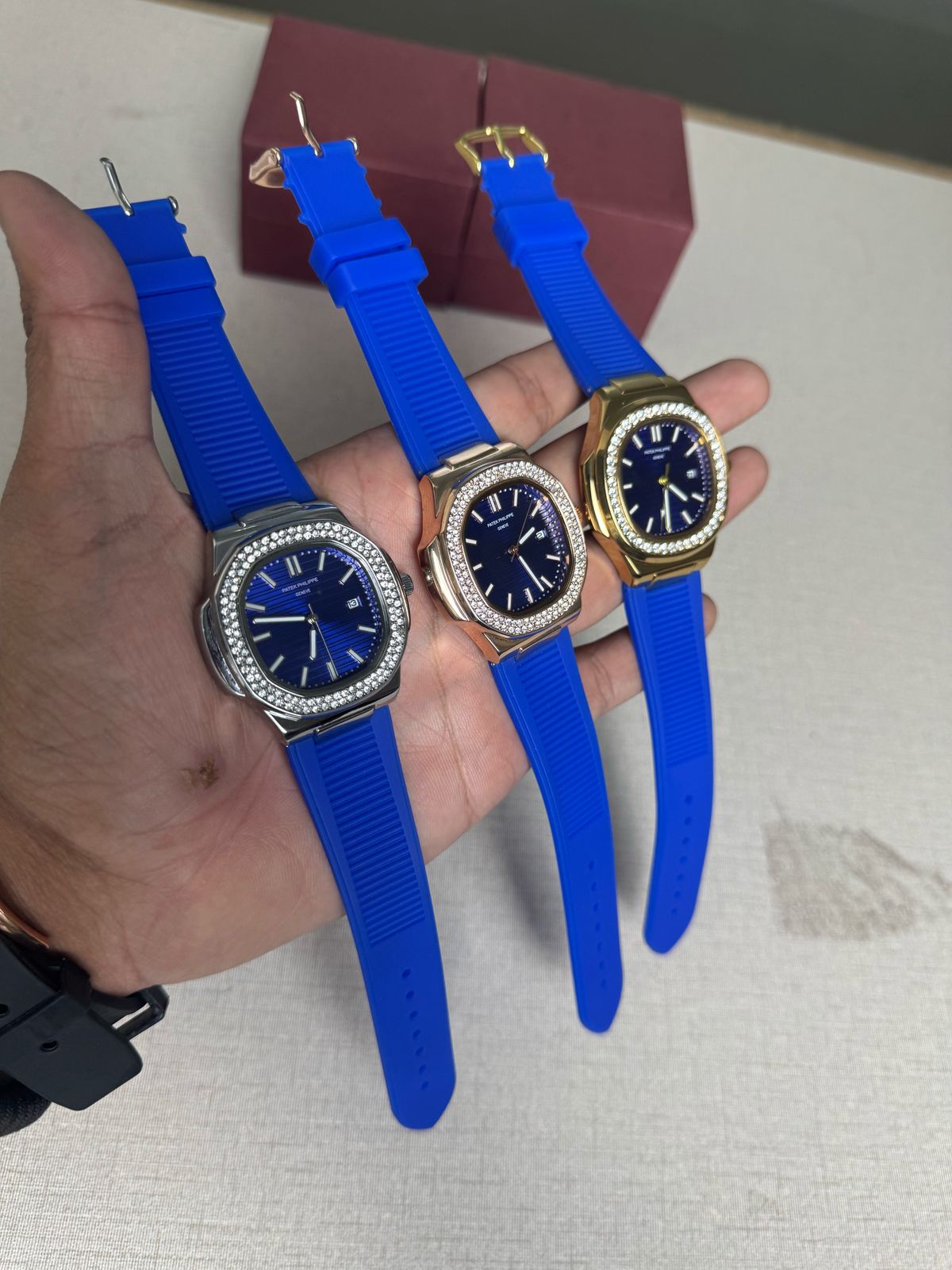 patek philippe