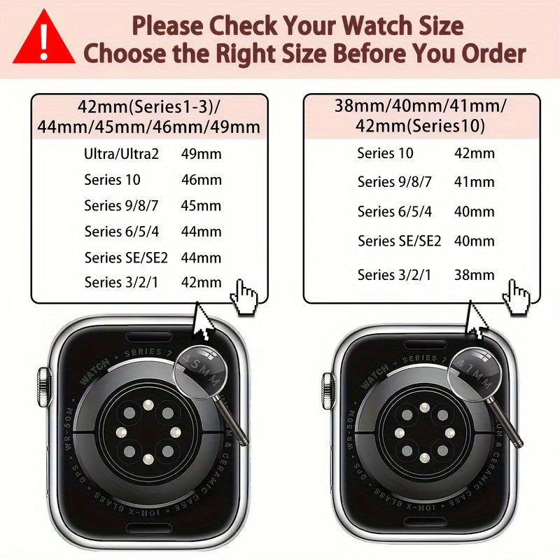 For Apple Watch Series