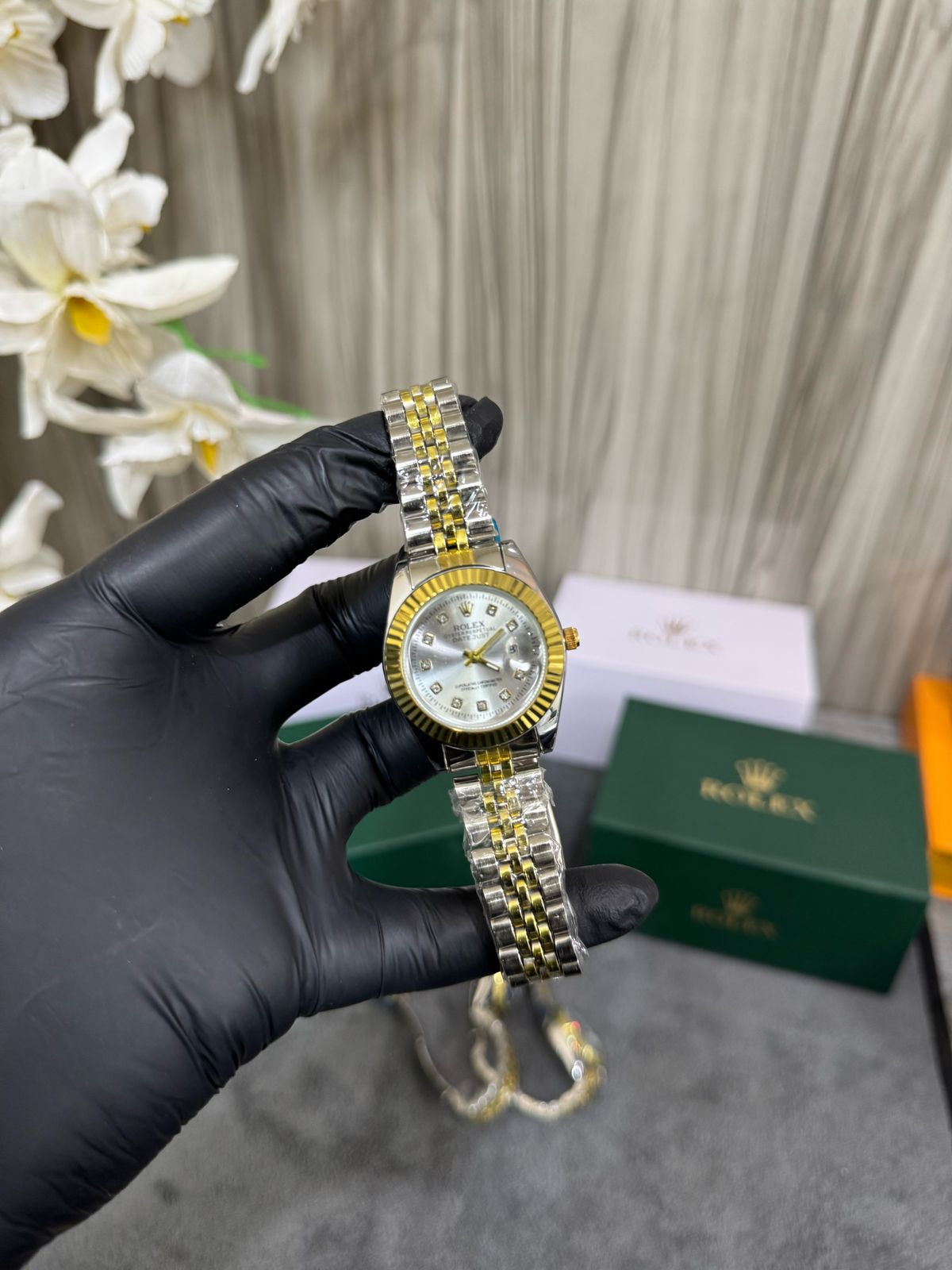 Rolex AAA copy