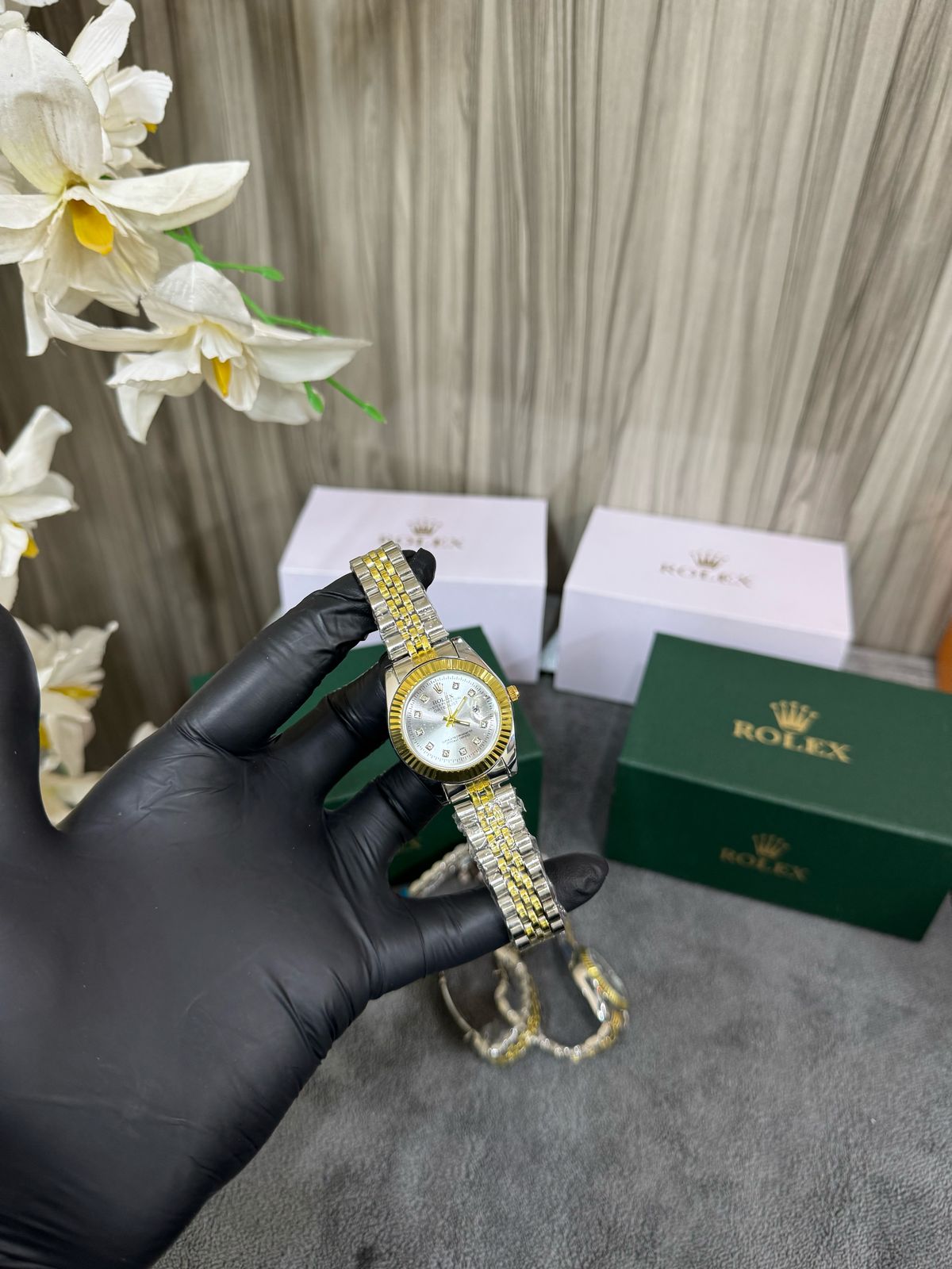 Rolex AAA copy