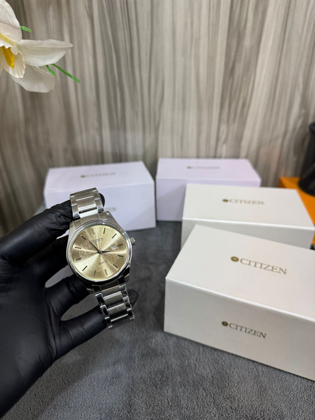 CITIZEN AAA COPY