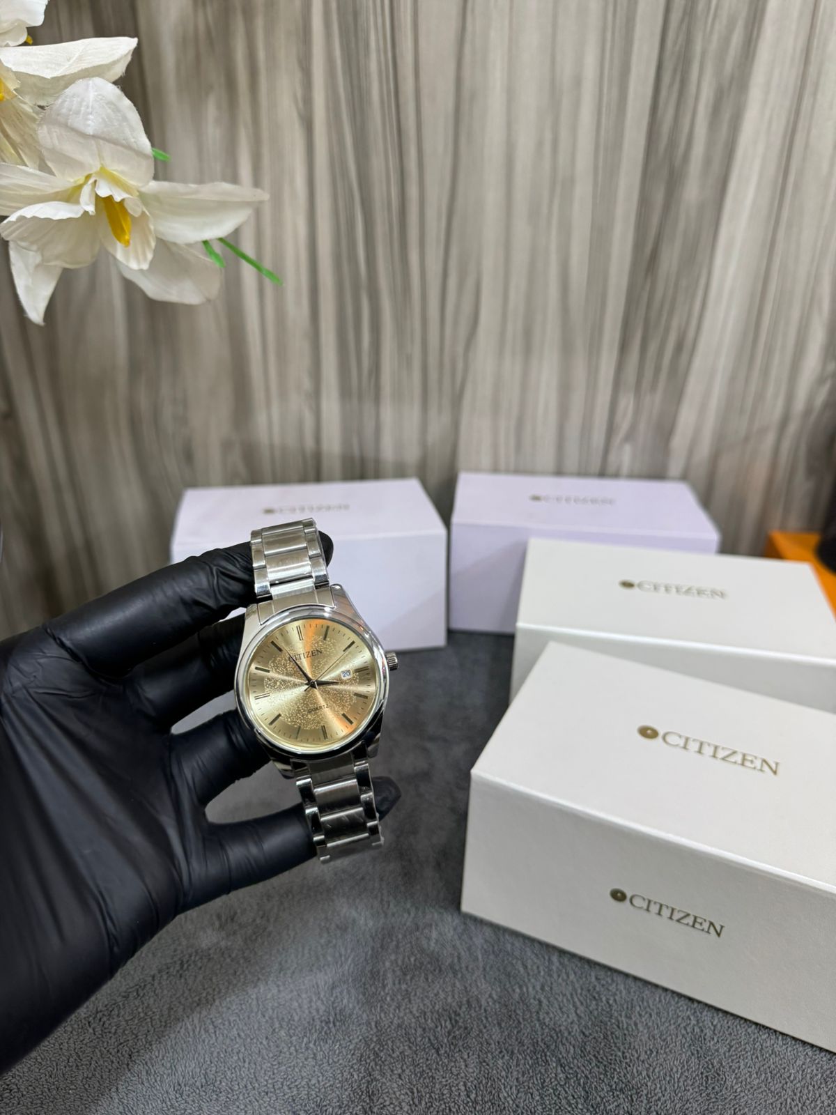 CITIZEN AAA COPY