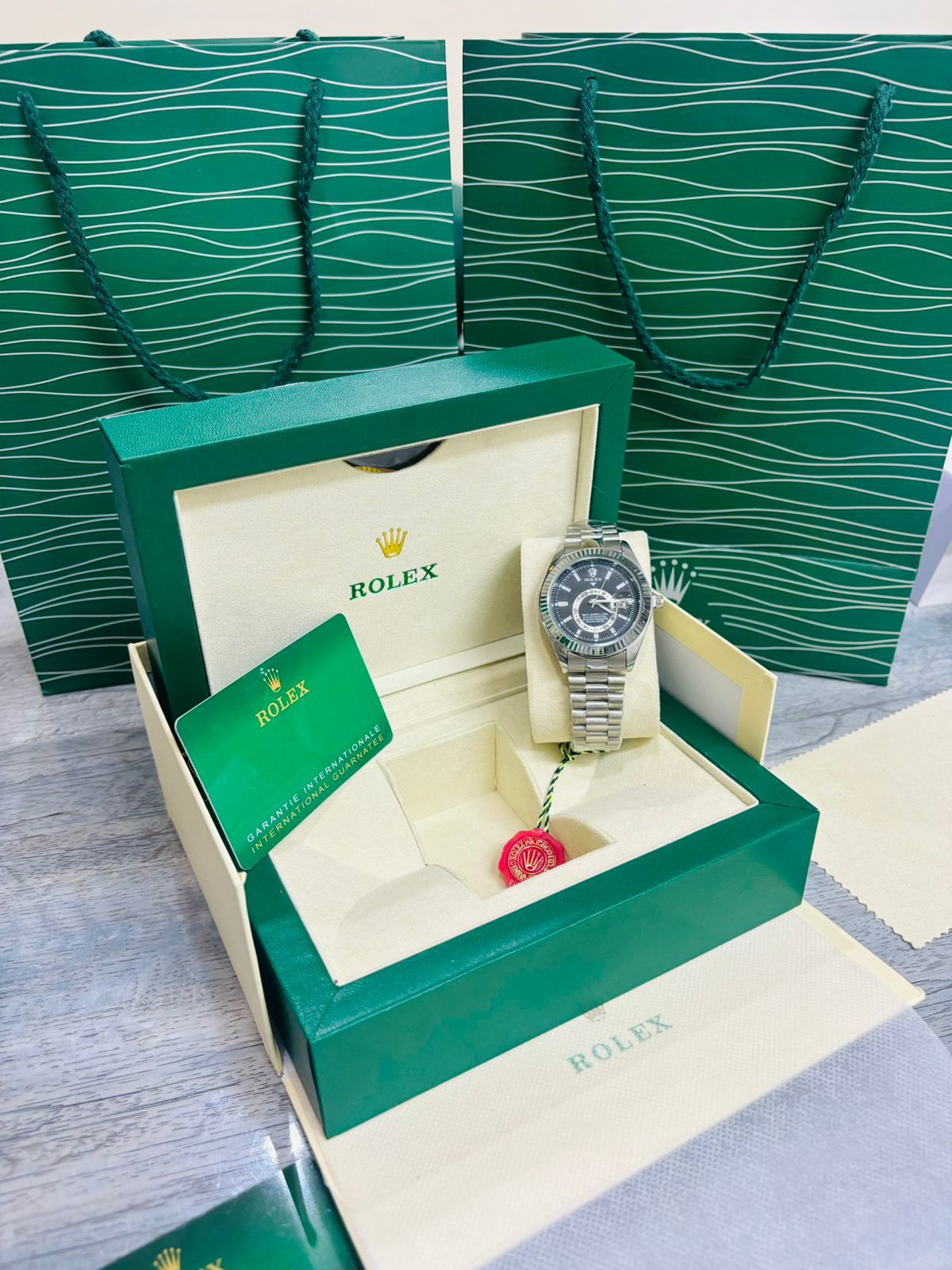 ROLEX best COPY