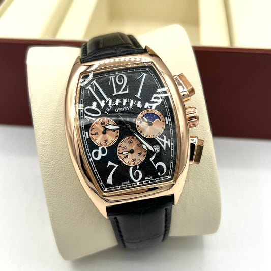 FM MASTER PLUS WATCH