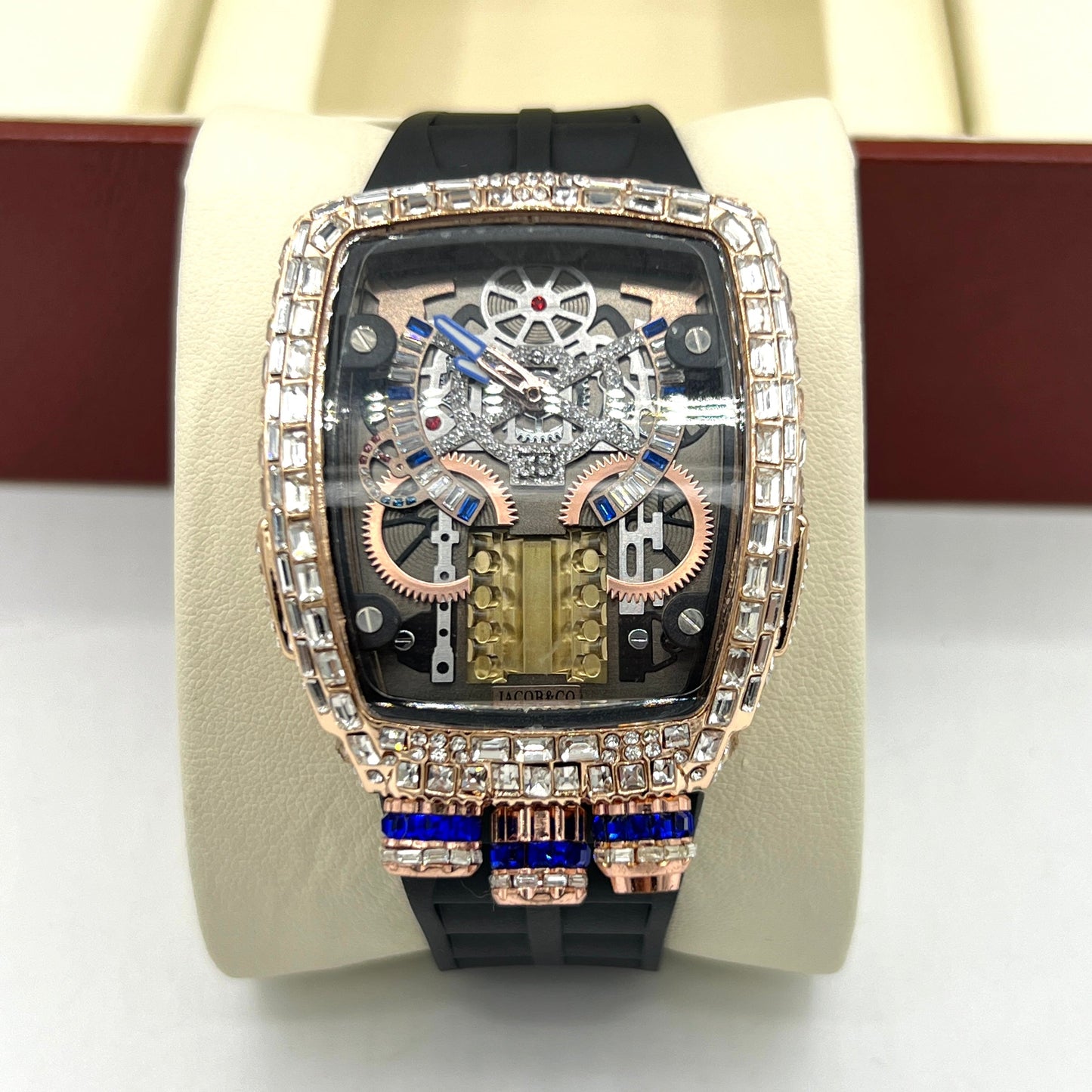 BBL G MASTER WATCH