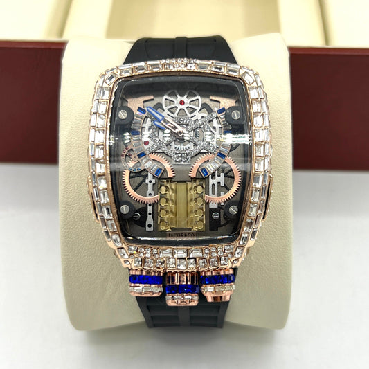 BBL G MASTER WATCH