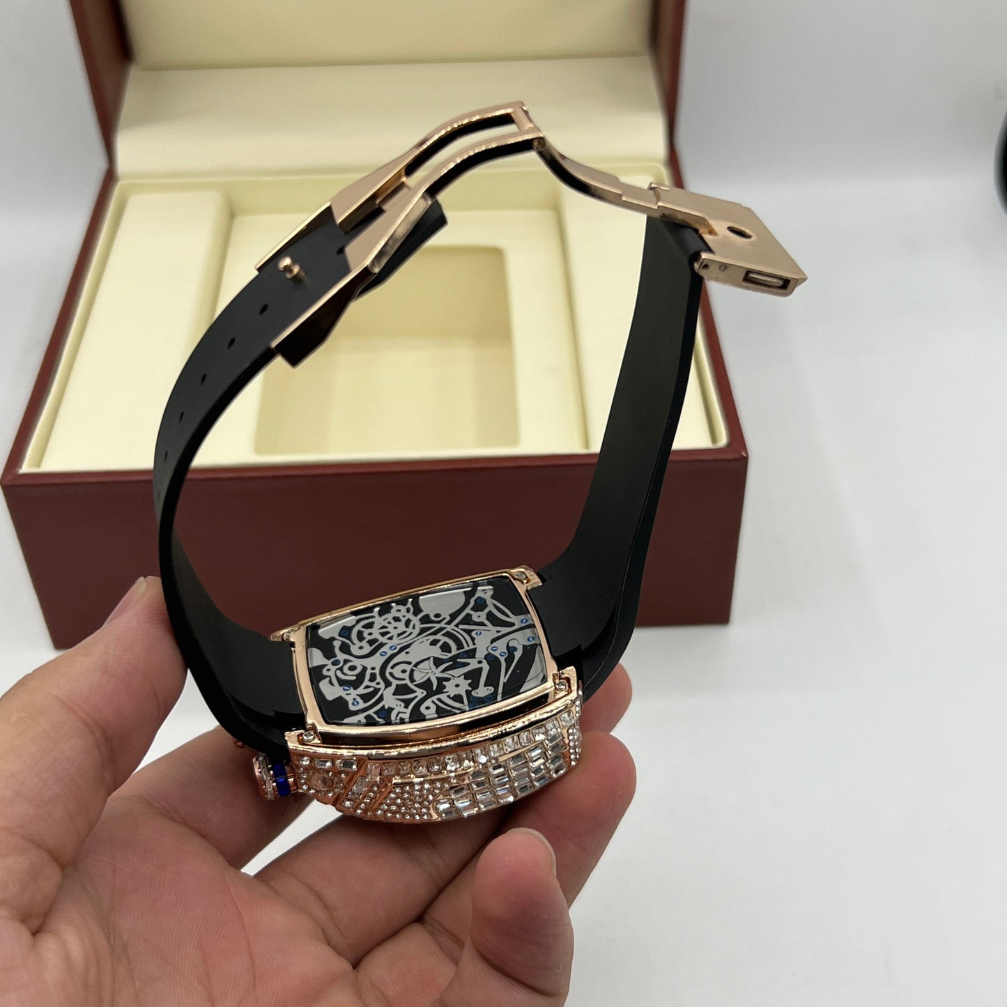 BBL G MASTER WATCH