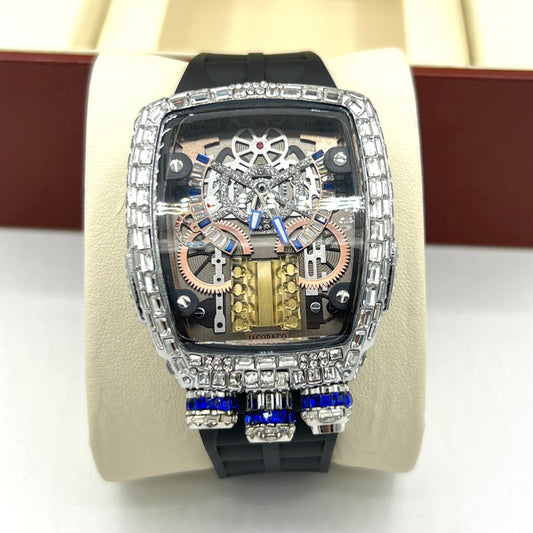 BBL S MASTER WATCH