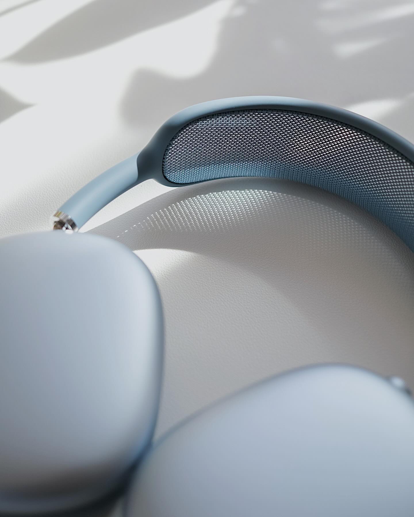 AirPods Max Blue