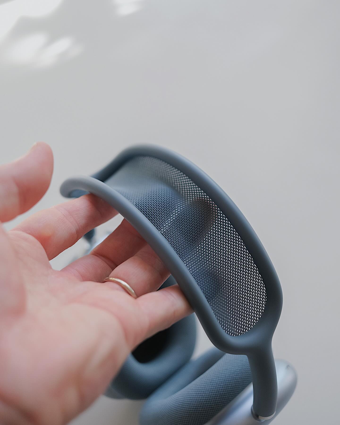 AirPods Max Blue